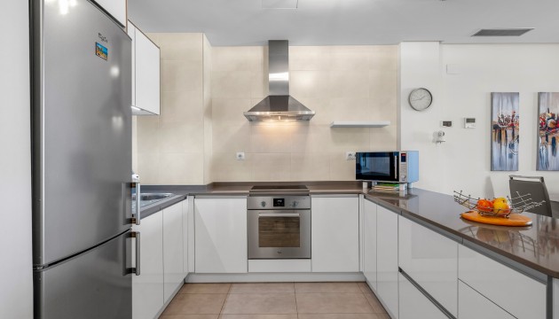 Revente - Appartement - Los Dolses
