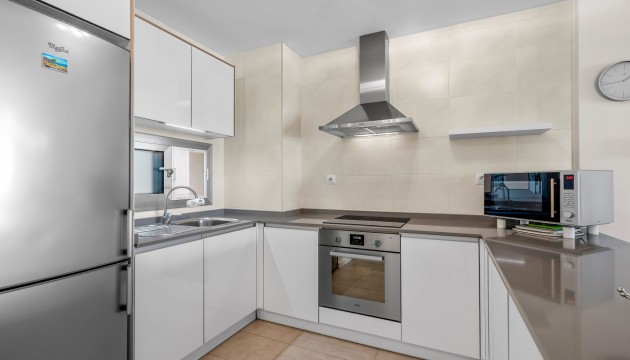 Revente - Appartement - Los Dolses