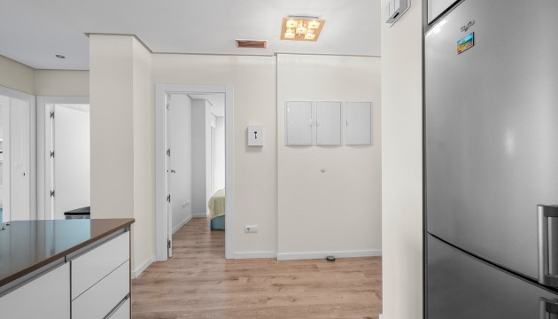 Revente - Appartement - Los Dolses