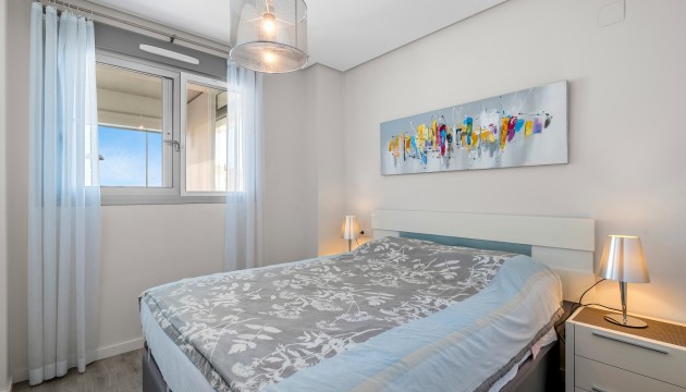 Revente - Appartement - Los Dolses