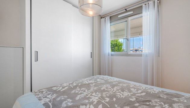 Revente - Appartement - Los Dolses
