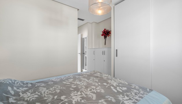 Revente - Appartement - Los Dolses