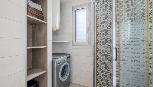 Revente - Appartement - Los Dolses