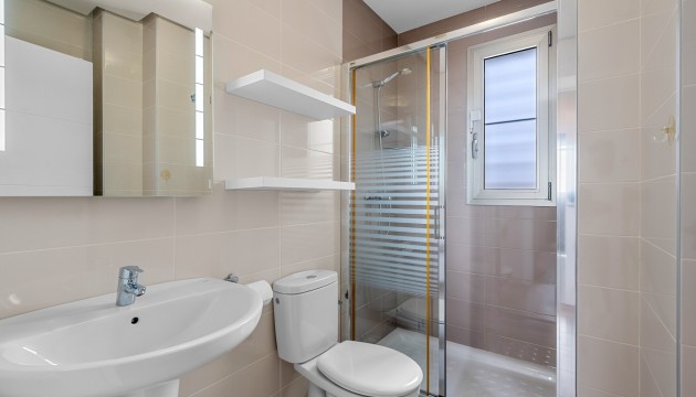 Revente - Appartement - Los Dolses