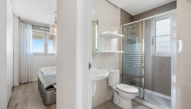 Revente - Appartement - Los Dolses