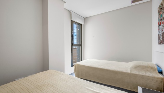 Revente - Appartement - Los Dolses