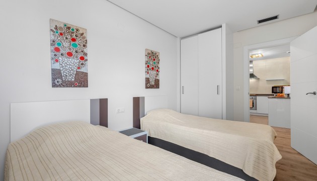 Revente - Appartement - Los Dolses