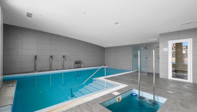Revente - Appartement - Los Dolses