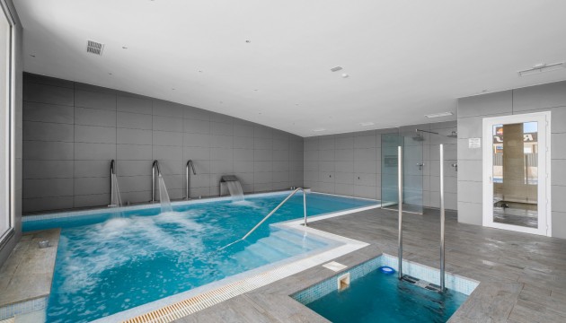 Revente - Appartement - Los Dolses