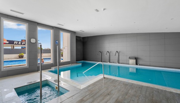 Revente - Appartement - Los Dolses