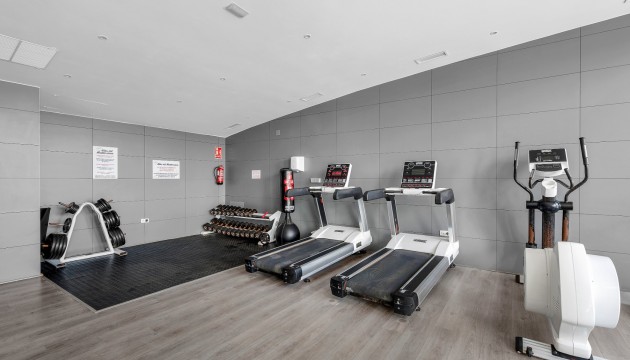 Revente - Appartement - Los Dolses