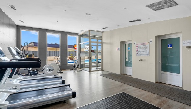 Revente - Appartement - Los Dolses