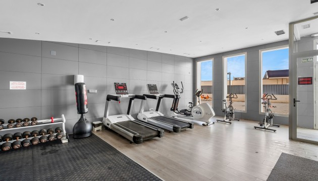 Revente - Appartement - Los Dolses