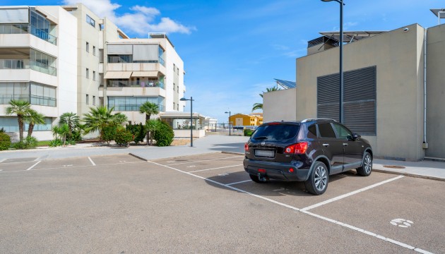 Revente - Appartement - Los Dolses