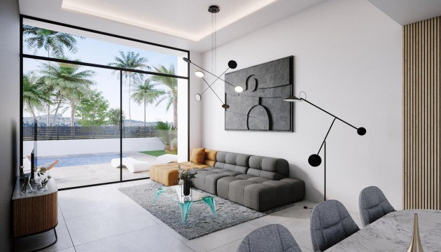 New Build - Villas - Condada de Alhama - Condado De Alhama