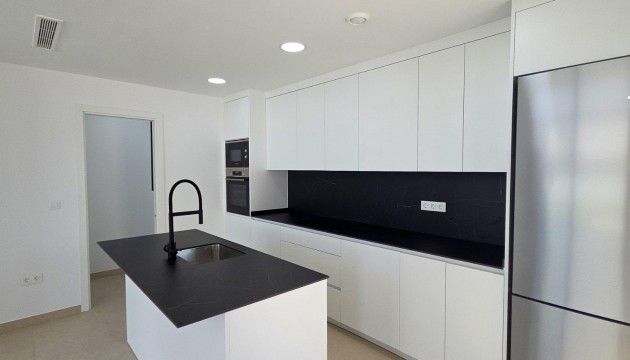 New Build - Villas - Condada de Alhama - Condado De Alhama