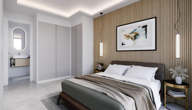 New Build - Villas - Condada de Alhama - Condado De Alhama