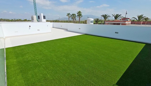 New Build - Villen
 - Condada de Alhama - Condado De Alhama