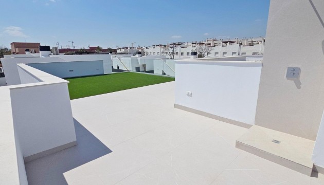 New Build - Villen
 - Condada de Alhama - Condado De Alhama