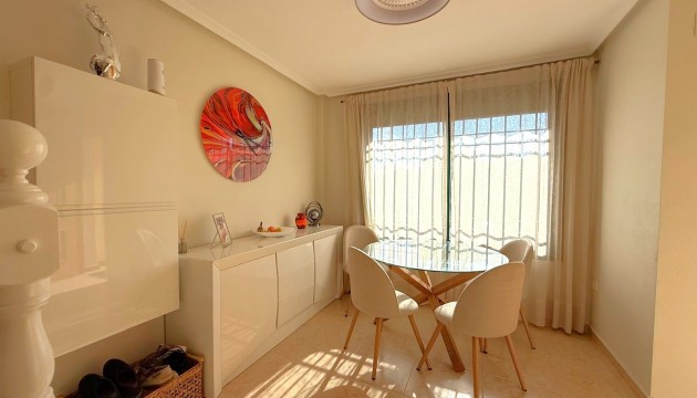 Resale - Townhouse - Orihuela Costa - Lomas de Campoamor
