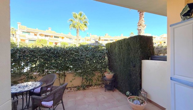 Resale - Townhouse - Orihuela Costa - Lomas de Campoamor