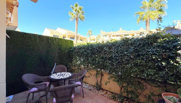 Resale - Townhouse - Orihuela Costa - Lomas de Campoamor