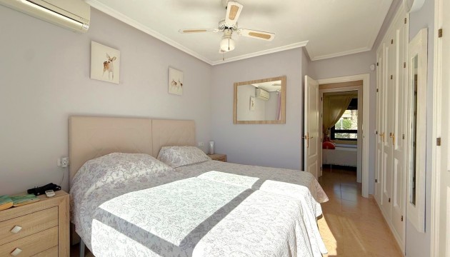 Resale - Townhouse - Orihuela Costa - Lomas de Campoamor