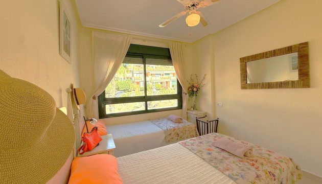 Resale - Townhouse - Orihuela Costa - Lomas de Campoamor