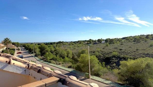 Resale - Townhouse - Orihuela Costa - Lomas de Campoamor