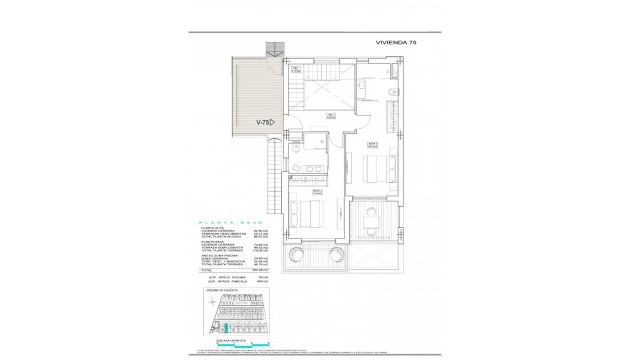 New Build - Villas - Finestrat - Campana garden