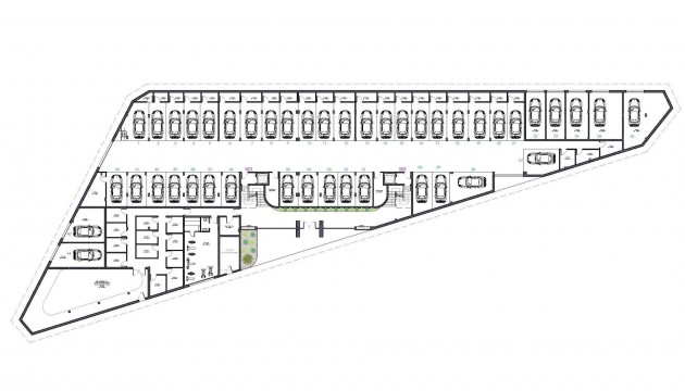 New Build - Wohnung - Formentera del Segura - Pueblo