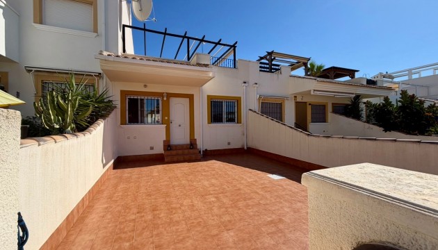 Sale - Townhouse - Orihuela - Entre Naranjos Vistabella
