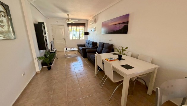Sale - Townhouse - Orihuela - Entre Naranjos Vistabella