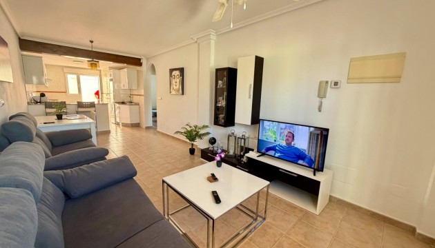 Sale - Townhouse - Orihuela - Entre Naranjos Vistabella