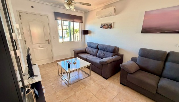 Sale - Townhouse - Orihuela - Entre Naranjos Vistabella