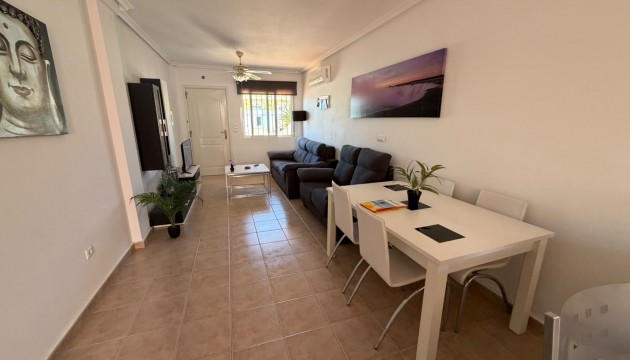 Sale - Townhouse - Orihuela - Entre Naranjos Vistabella