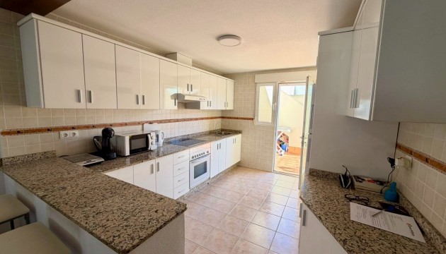 Sale - Townhouse - Orihuela - Entre Naranjos Vistabella