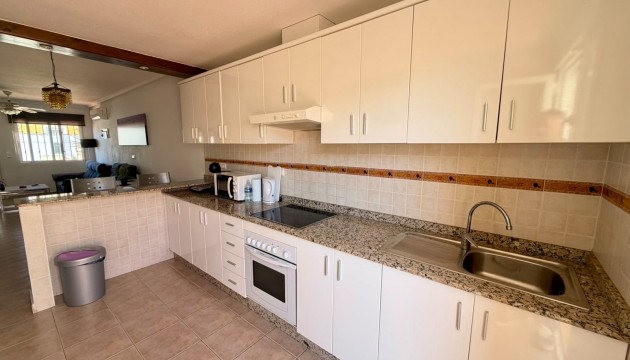 Sale - Townhouse - Orihuela - Entre Naranjos Vistabella
