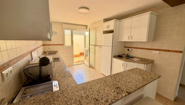 Sale - Townhouse - Orihuela - Entre Naranjos Vistabella