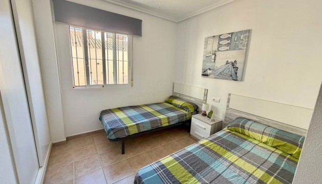 Sale - Townhouse - Orihuela - Entre Naranjos Vistabella