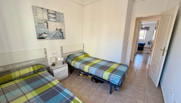 Sale - Townhouse - Orihuela - Entre Naranjos Vistabella
