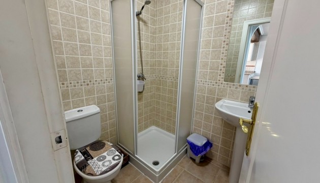 Sale - Townhouse - Orihuela - Entre Naranjos Vistabella