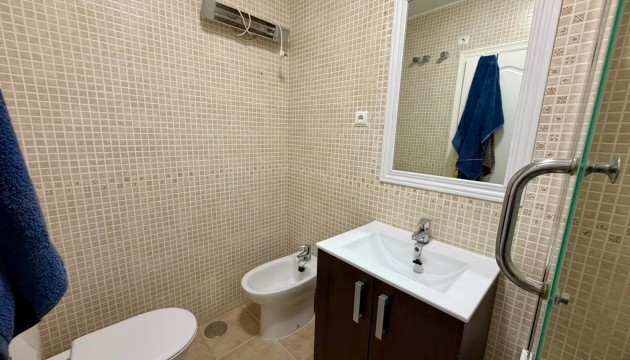 Sale - Townhouse - Orihuela - Entre Naranjos Vistabella