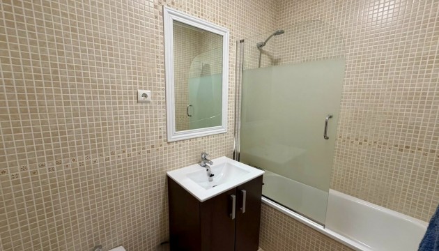 Sale - Townhouse - Orihuela - Entre Naranjos Vistabella