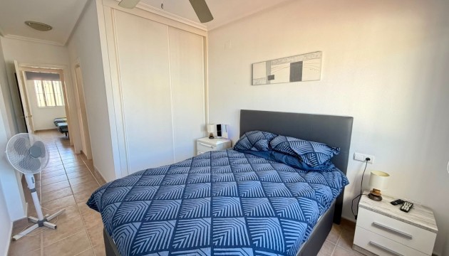 Sale - Townhouse - Orihuela - Entre Naranjos Vistabella