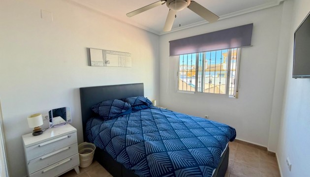 Sale - Townhouse - Orihuela - Entre Naranjos Vistabella