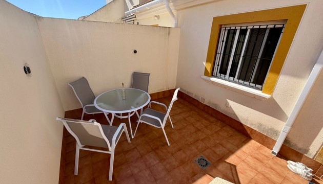 Sale - Townhouse - Orihuela - Entre Naranjos Vistabella