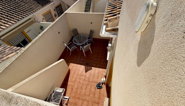 Sale - Townhouse - Orihuela - Entre Naranjos Vistabella