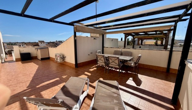 Sale - Townhouse - Orihuela - Entre Naranjos Vistabella