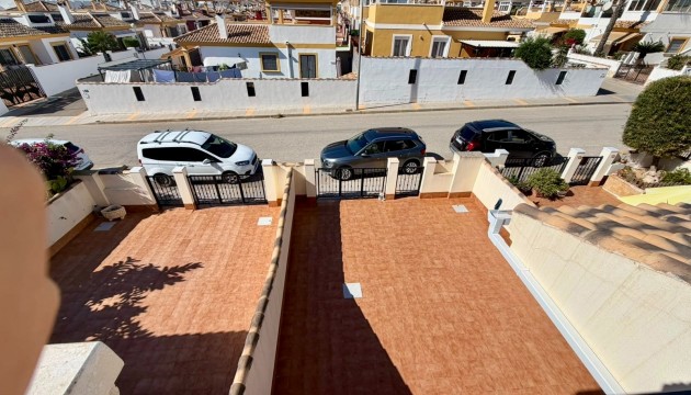Sale - Townhouse - Orihuela - Entre Naranjos Vistabella